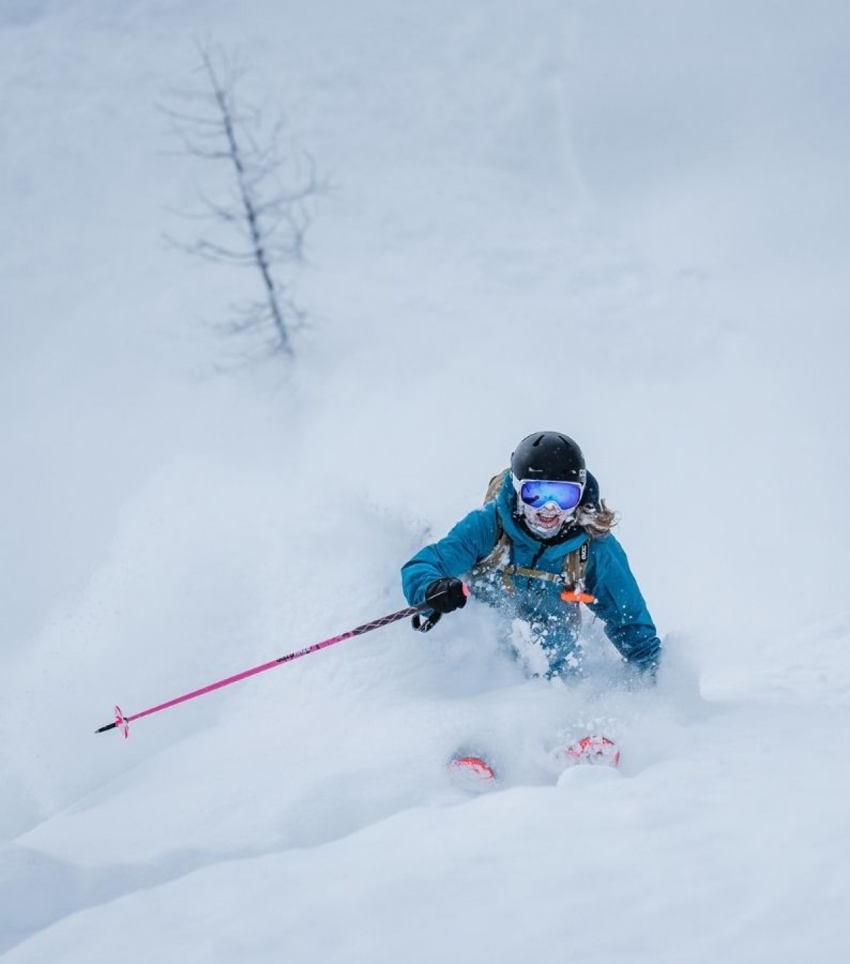 Snow space Flachau Ski