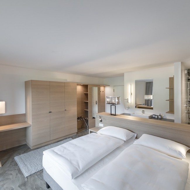 Zimmer Matteo Clever